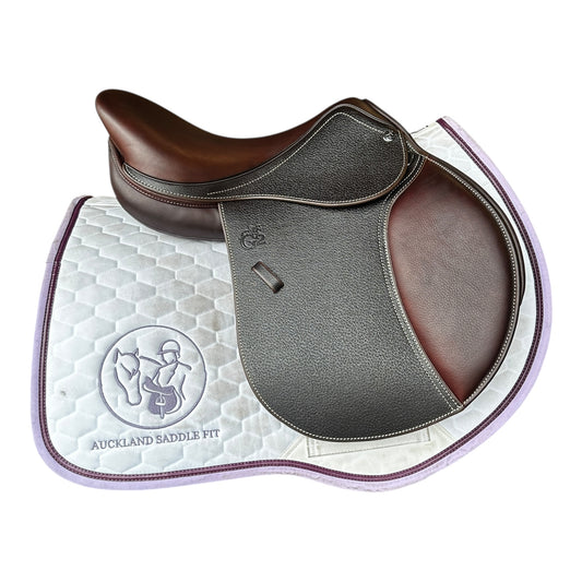 G2 Prepona Twinflap Jump 16.5"