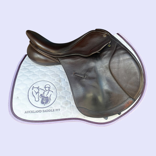 NSC Intuition GP/Jump 17" W