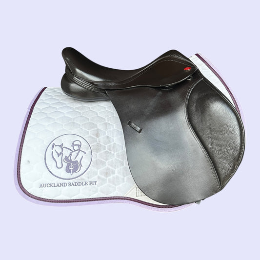 Kent & Masters Pony GP 16.5" XXW (Long Leg)