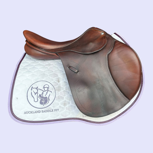 Pessoa Legacy XP3 18" W