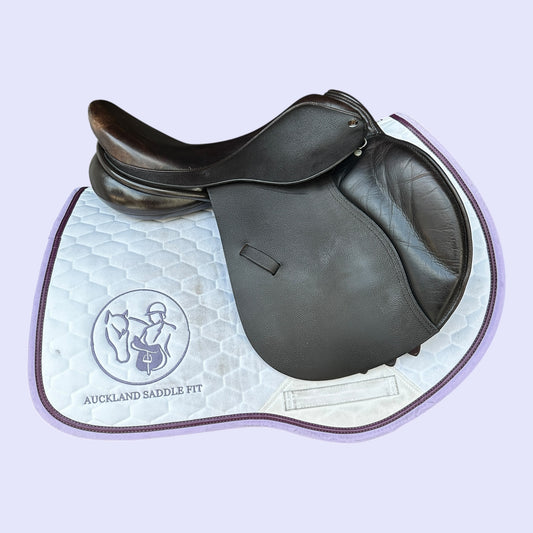 Ideal Barningham GP/Jump 17" MW