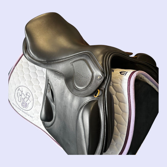 Fenmore Sophia Monoflap 17" W/XW