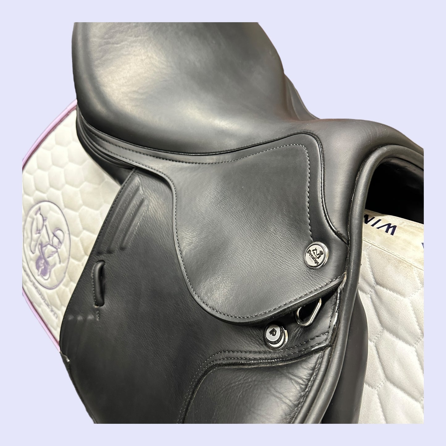 Prestige Synchrony Jump 17" 34
