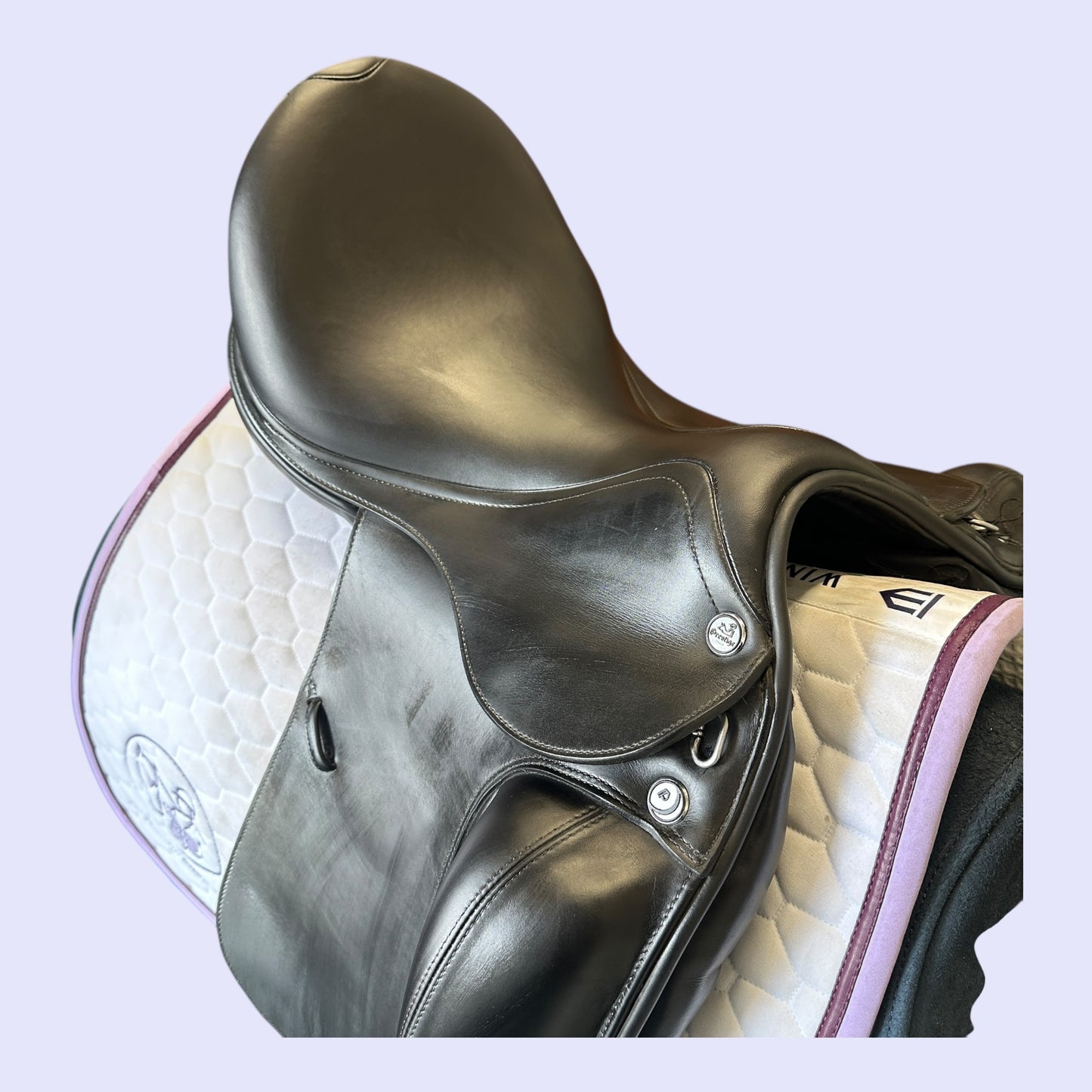 Prestige Helen-X K Dressage 17" 34