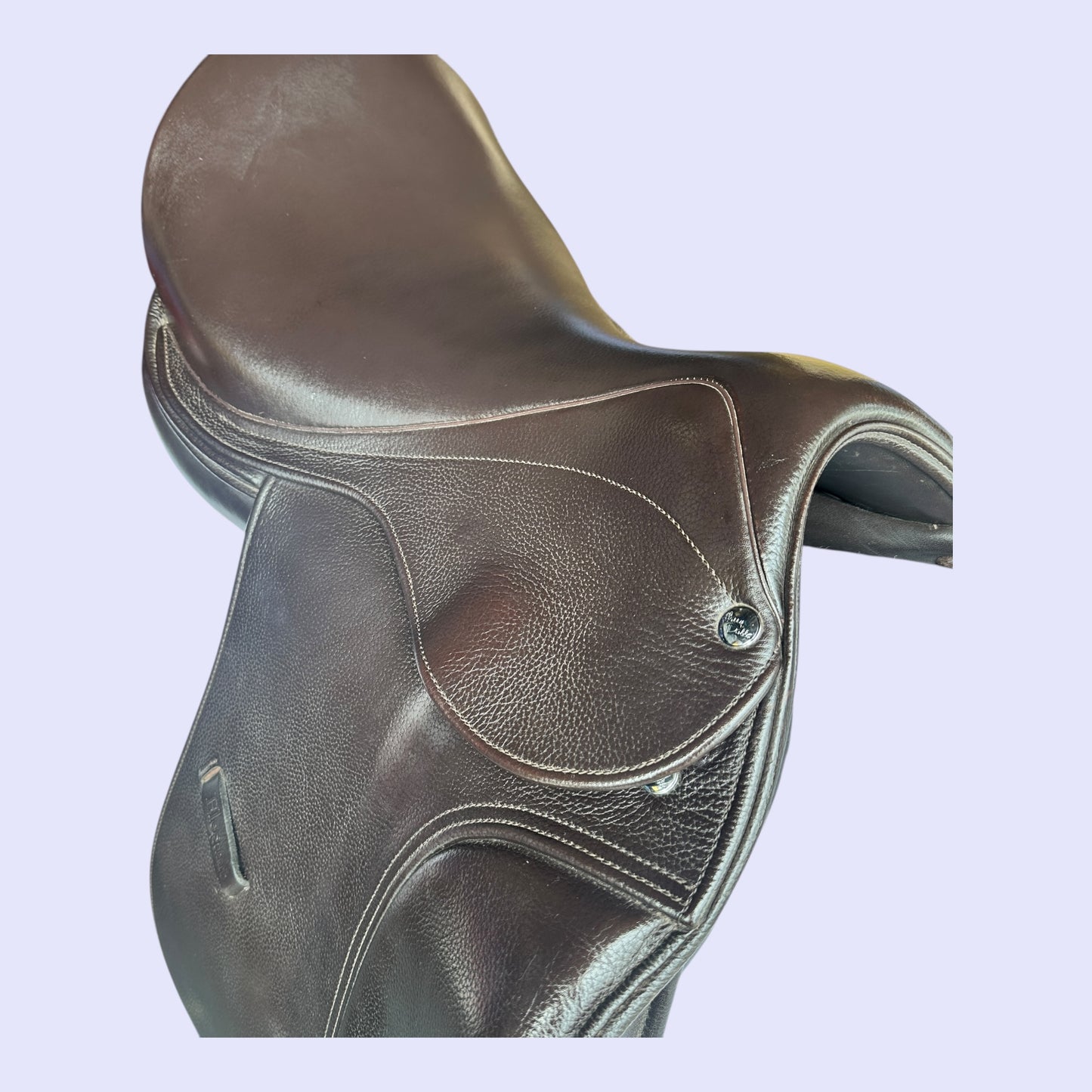 Harry Dabbs Elegant Dressage 18” MW (DJ)