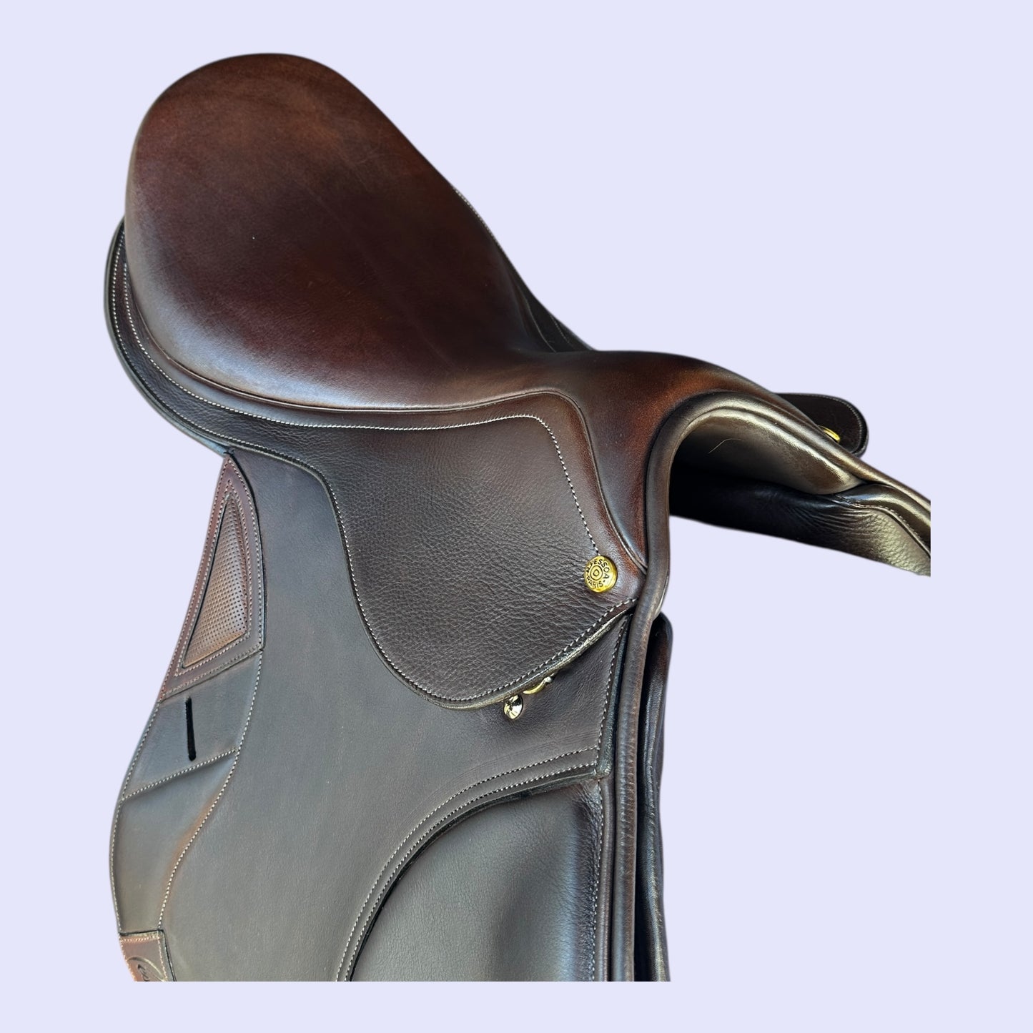 Pessoa Gen-X Pro Jump 17.5" (Ex-Demo)