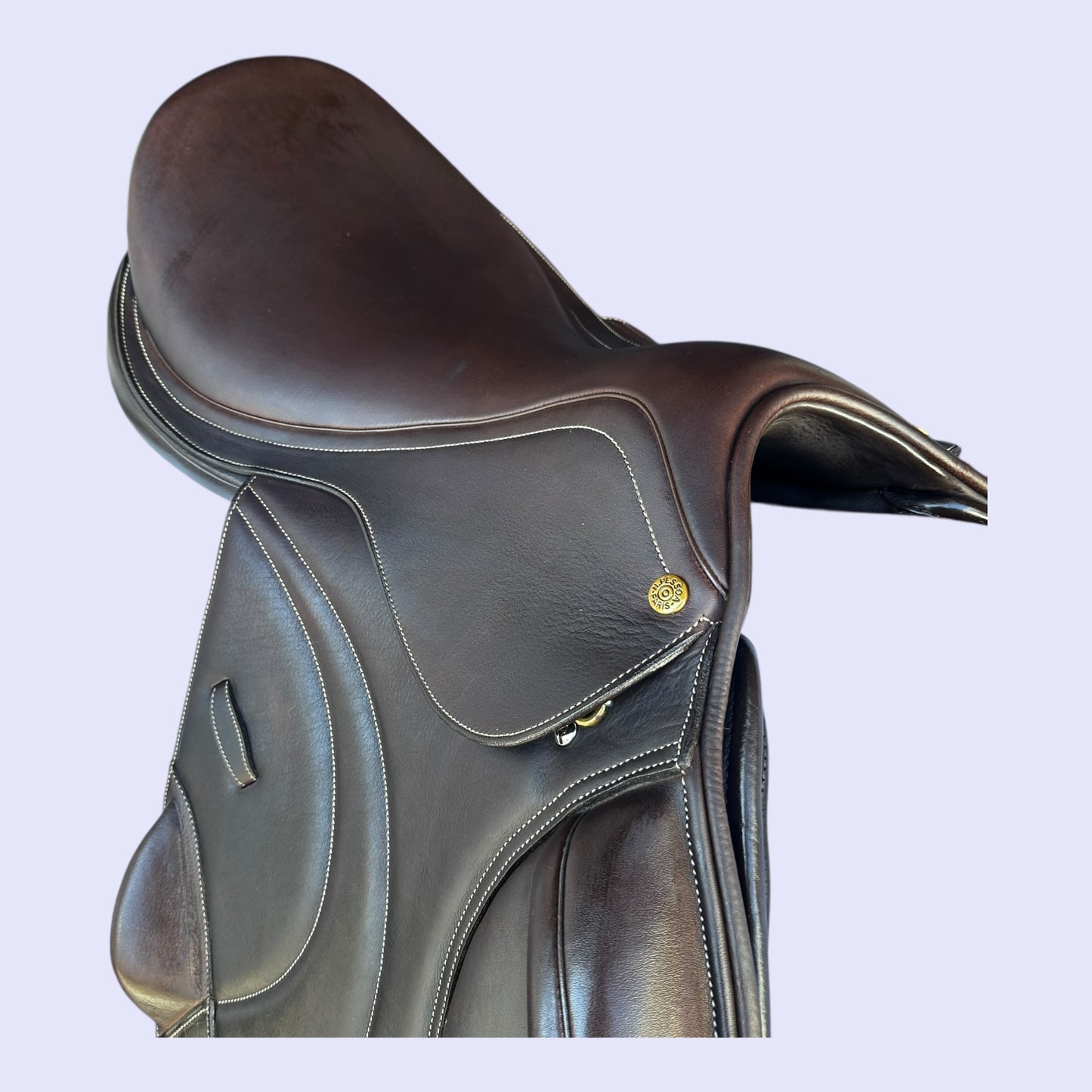 Pessoa Legacy Monoflap II Jump 17.5" (Ex-Demo)