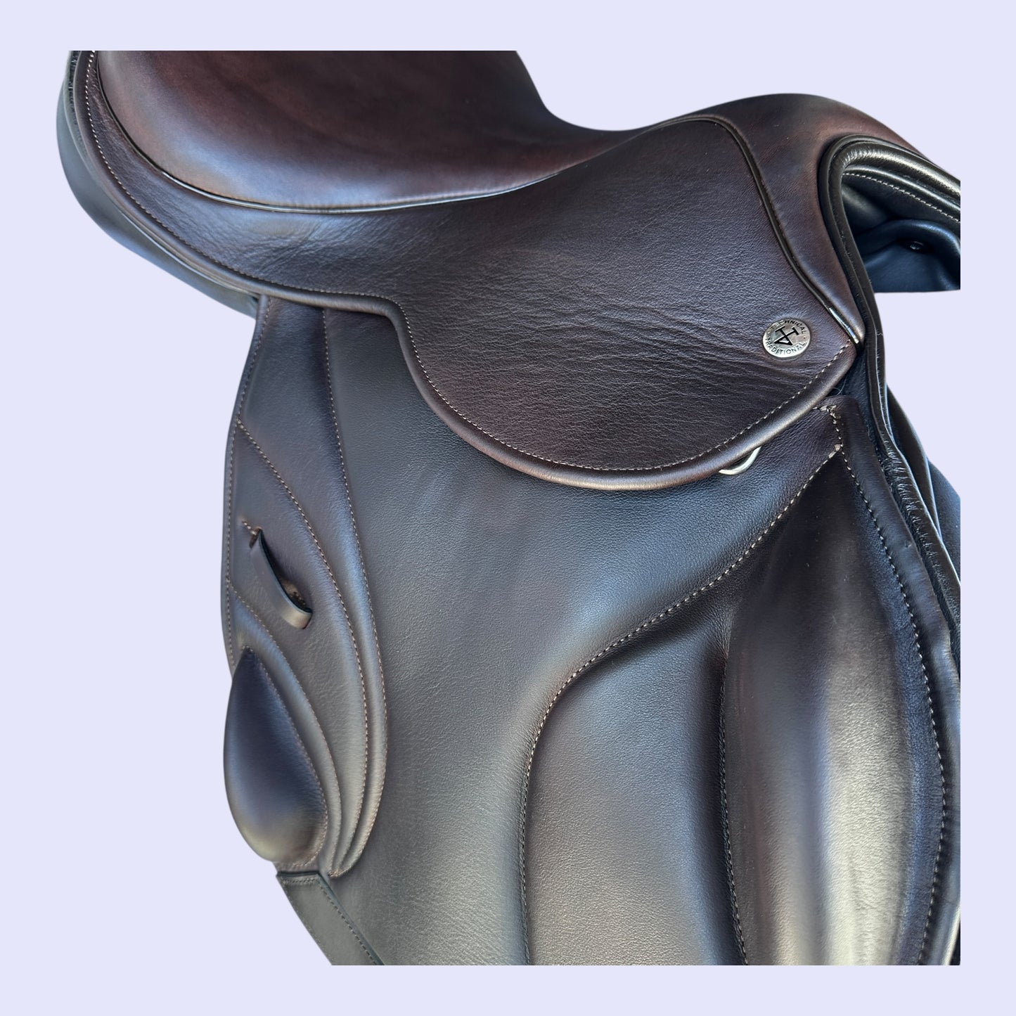 Ideal Technical & Traditional (T&T) Interchangeable Monoflap Premium Jump 17.5” (Ex-Demo)