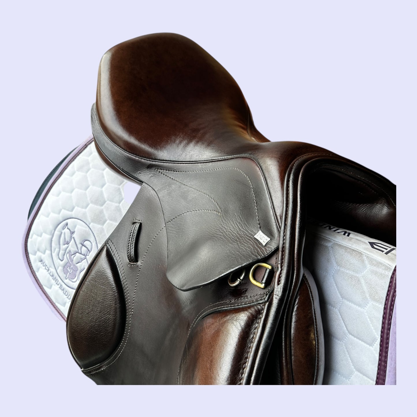 NSC Bascule Jump 18" MW