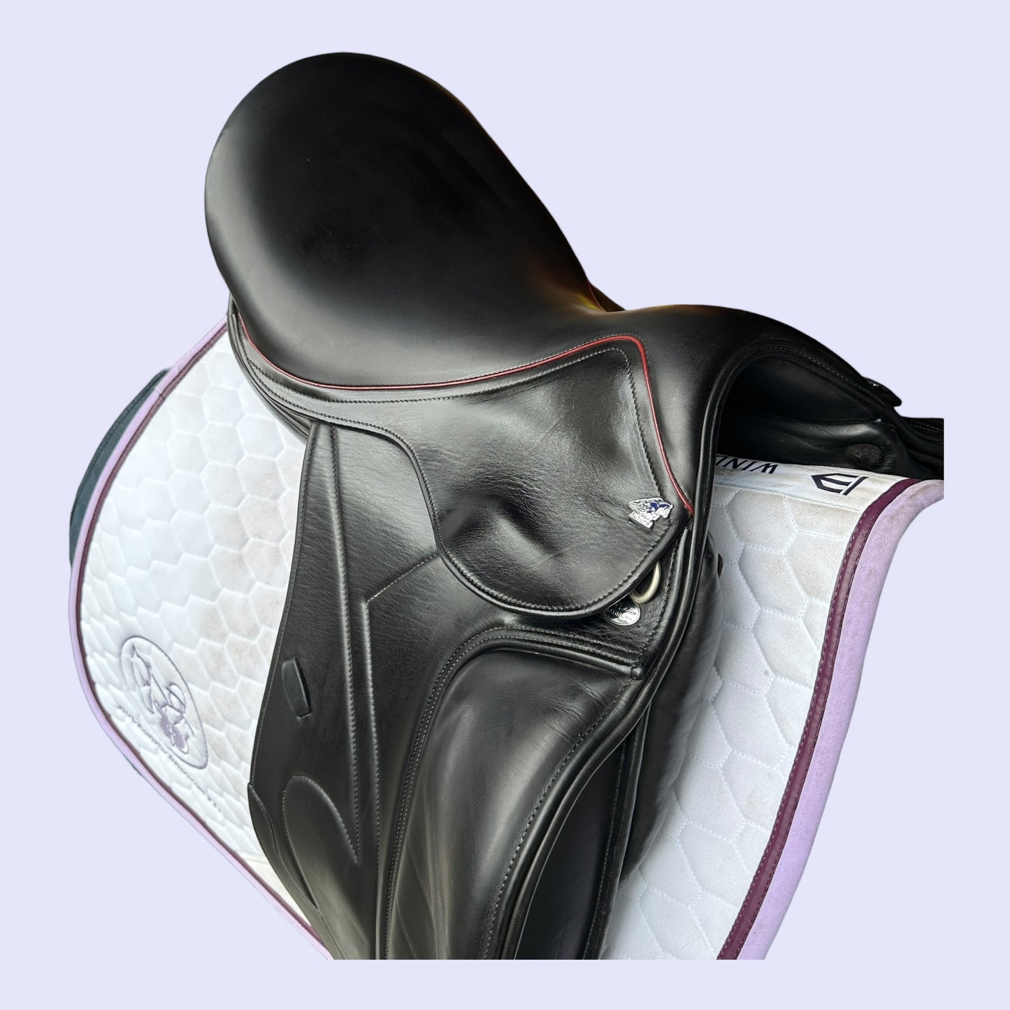 Harry Dabbs Platinum Future XKC Dressage 17.5" MW (DJ)