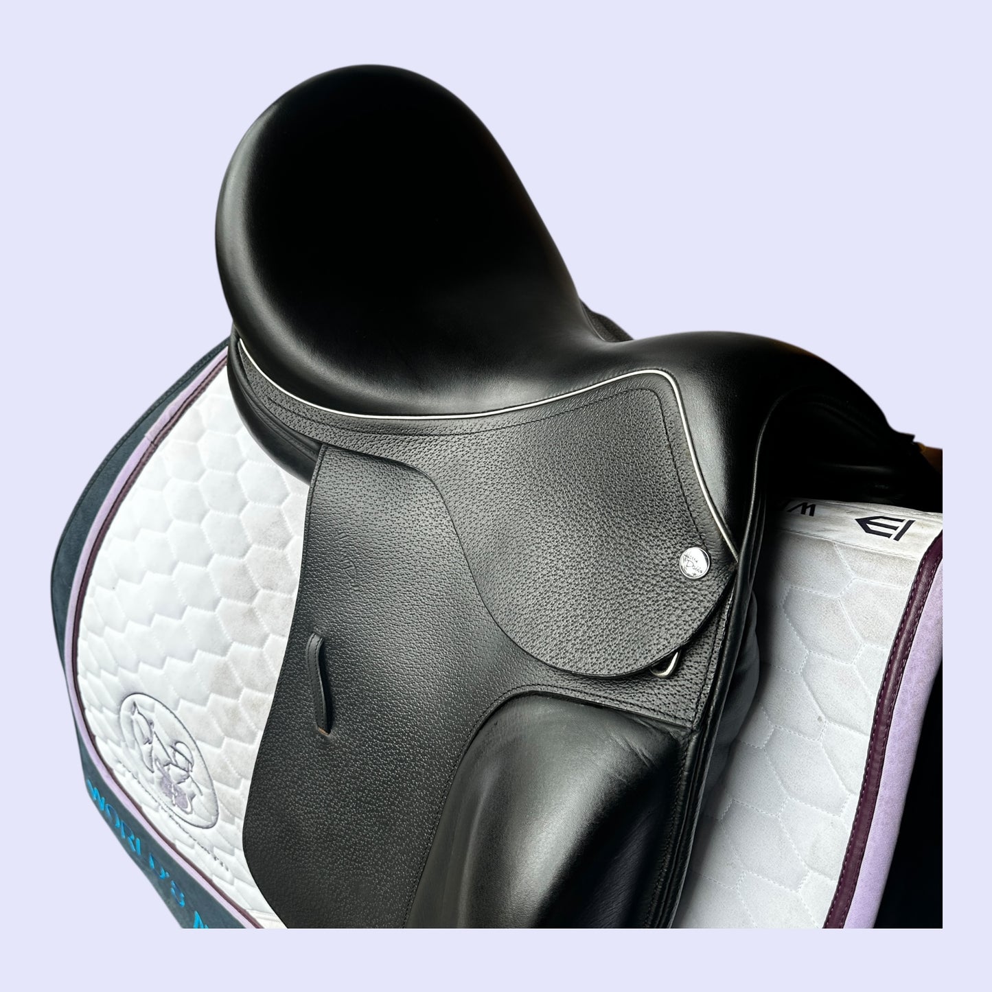 Harry Dabbs Elegant 17" MW (DJ Tree)