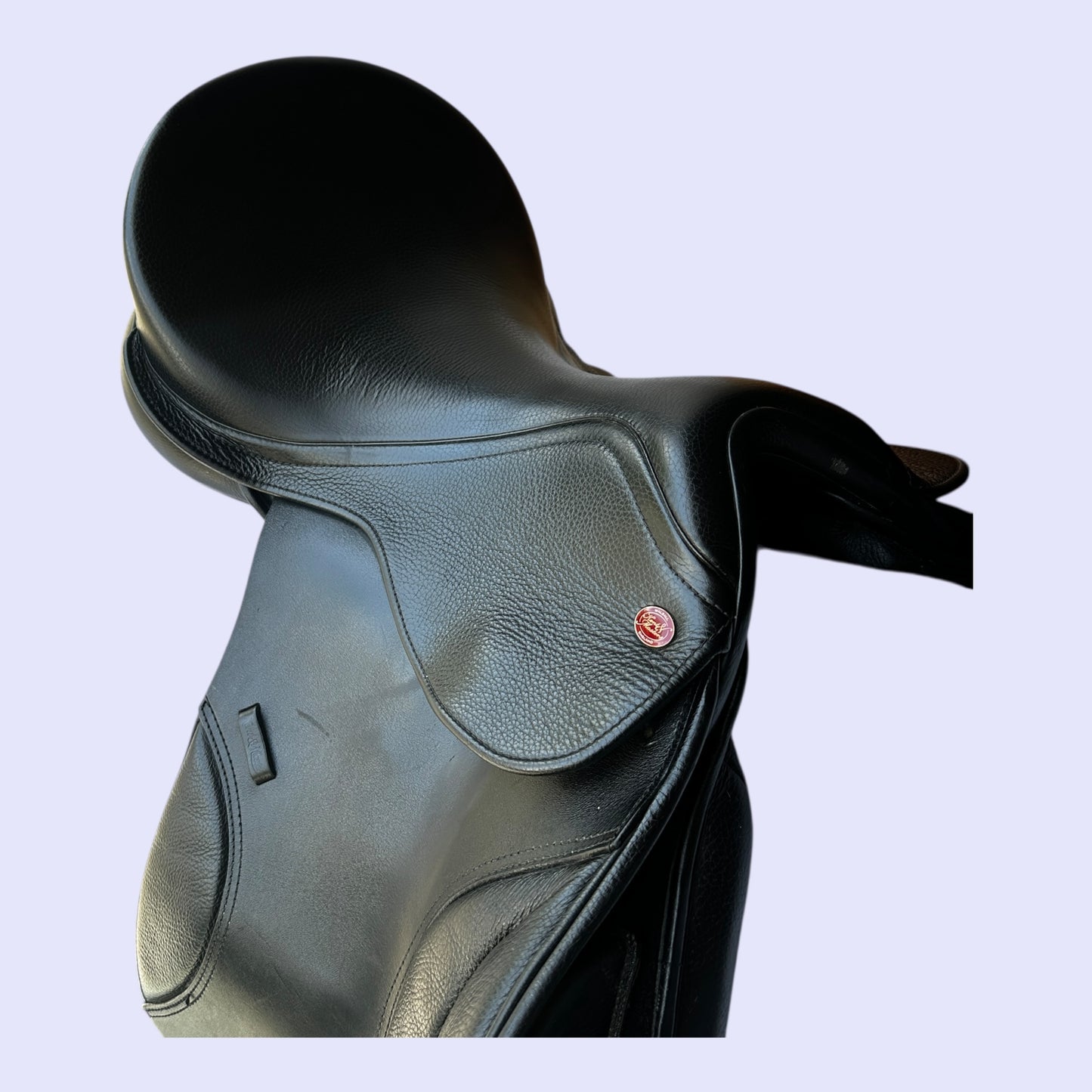 Kent & Masters S-Series Universal GP High Wither 17.5" M