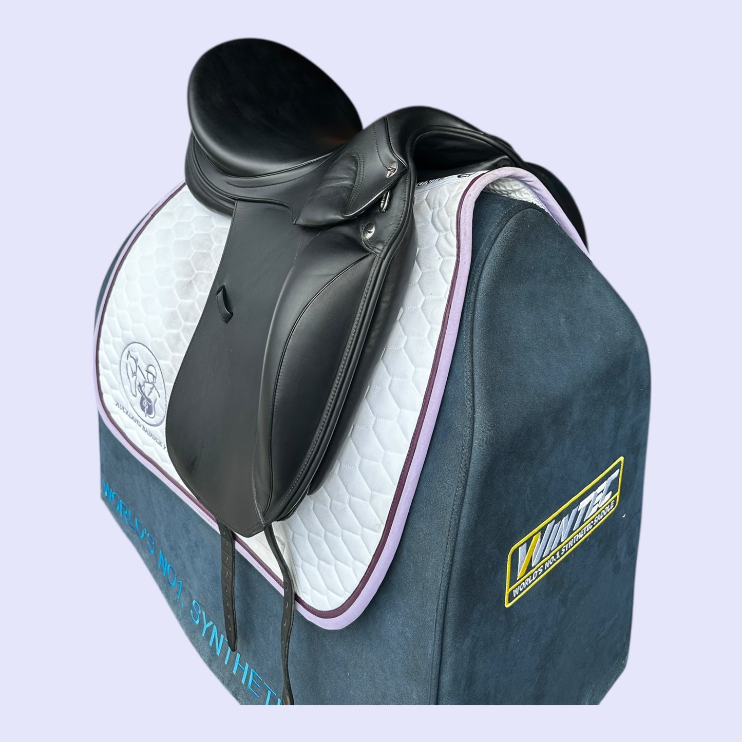 Erreplus Dressage 17" 33