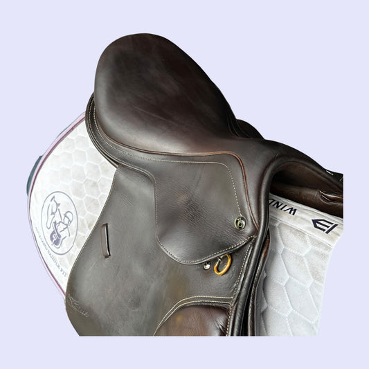 Trainers Endeavour Jump 17" W