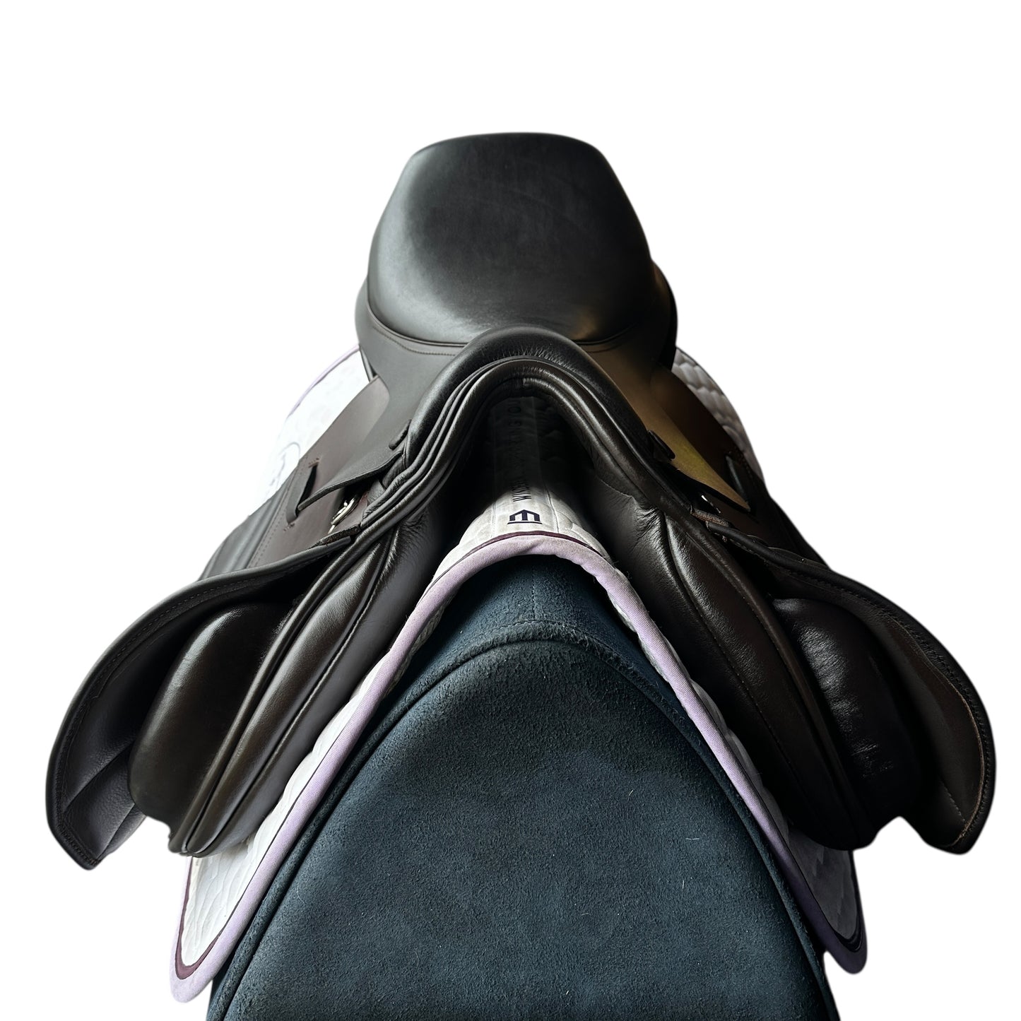 Ideal Oryx Twinflap GP/Jump 17.5" MW (Ex-Demo)