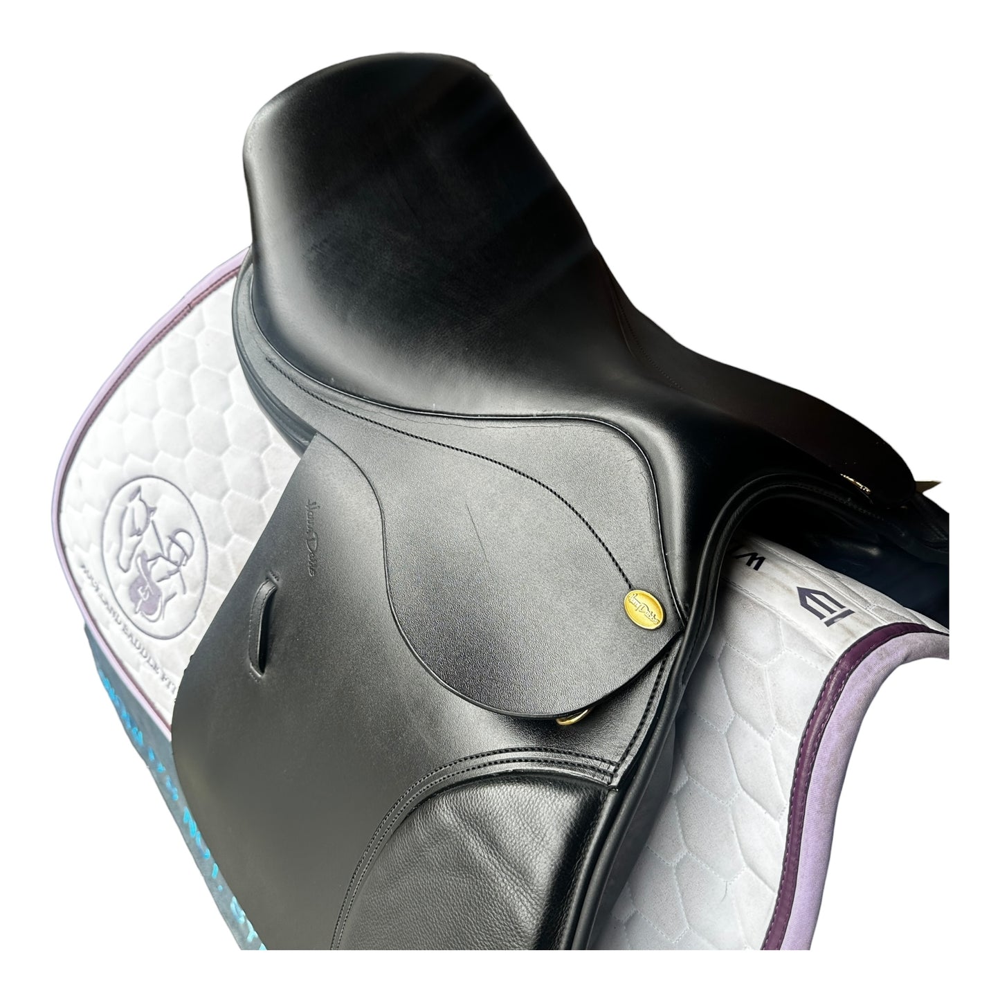 Harry Dabbs Future GP 17" W (IB)