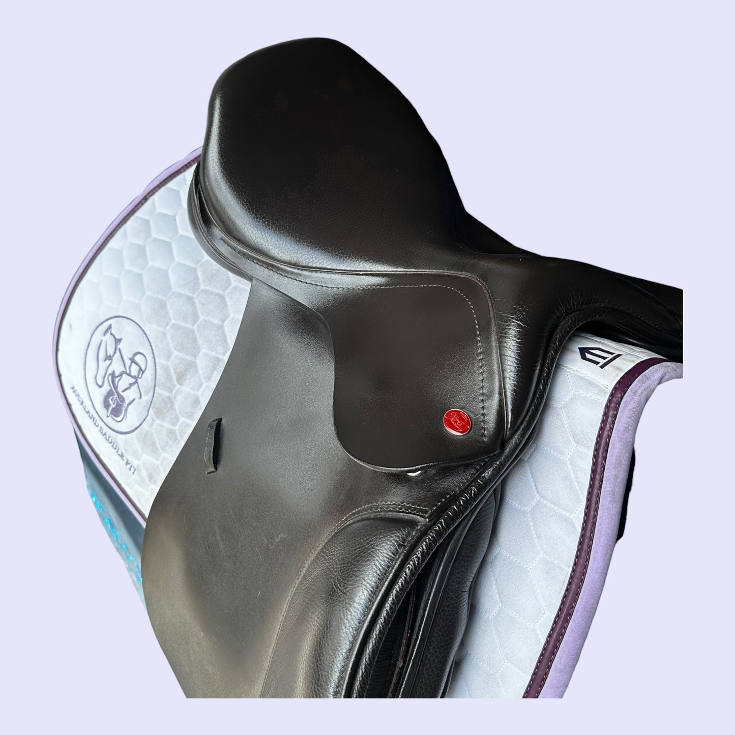 Kent & Masters Pony GP 16.5" XXW (Long Leg)