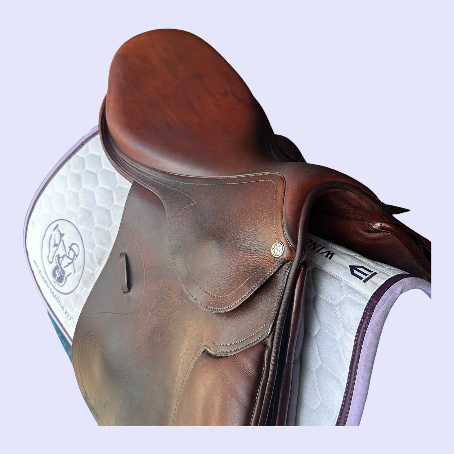 Pessoa Legacy XP3 18" W