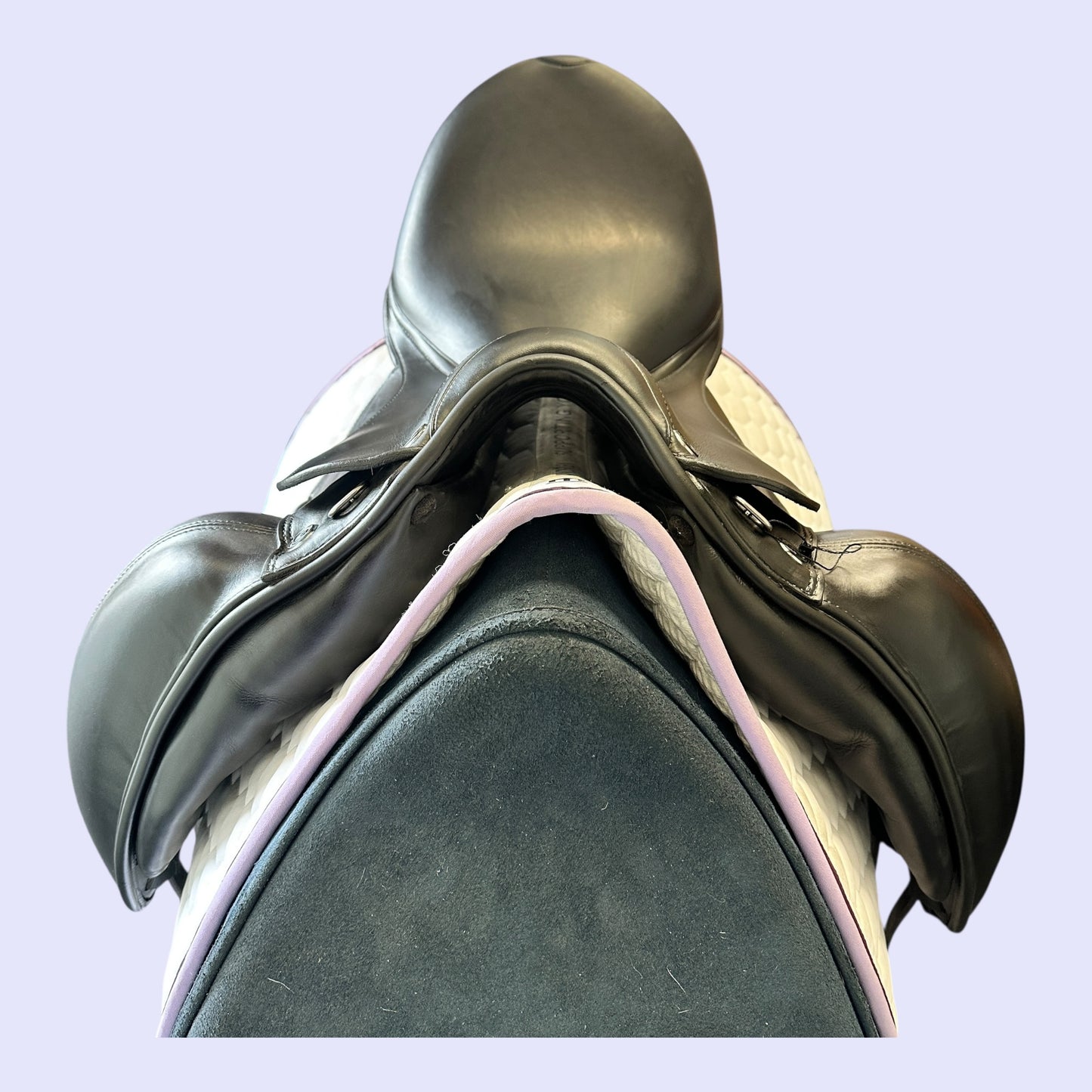 Prestige Helen-X K Dressage 17" 34