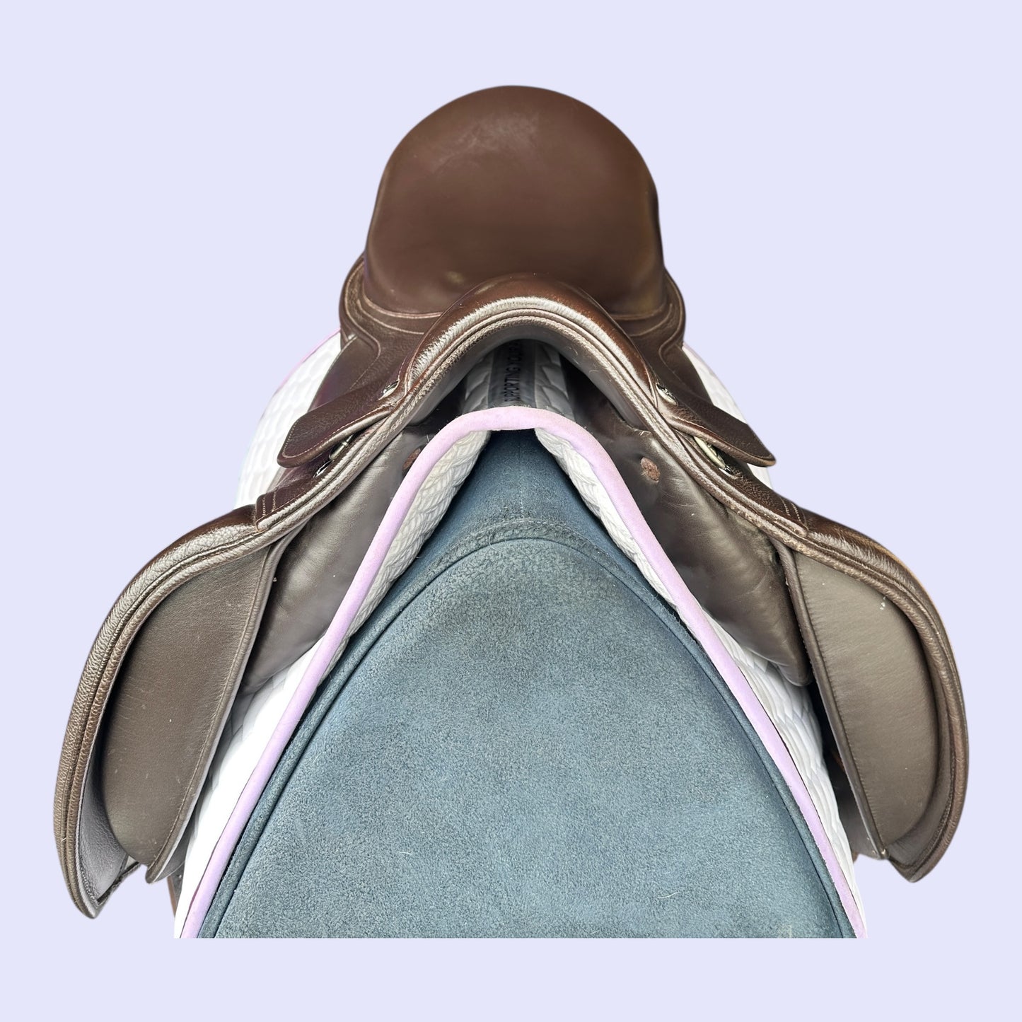 Harry Dabbs Elegant Dressage 18” MW (DJ)