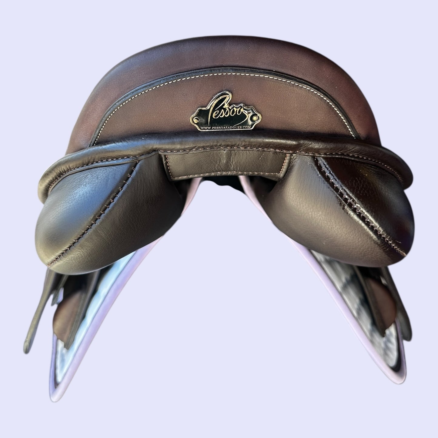 Pessoa Tomboy Jump 17.5" (Ex-Demo)