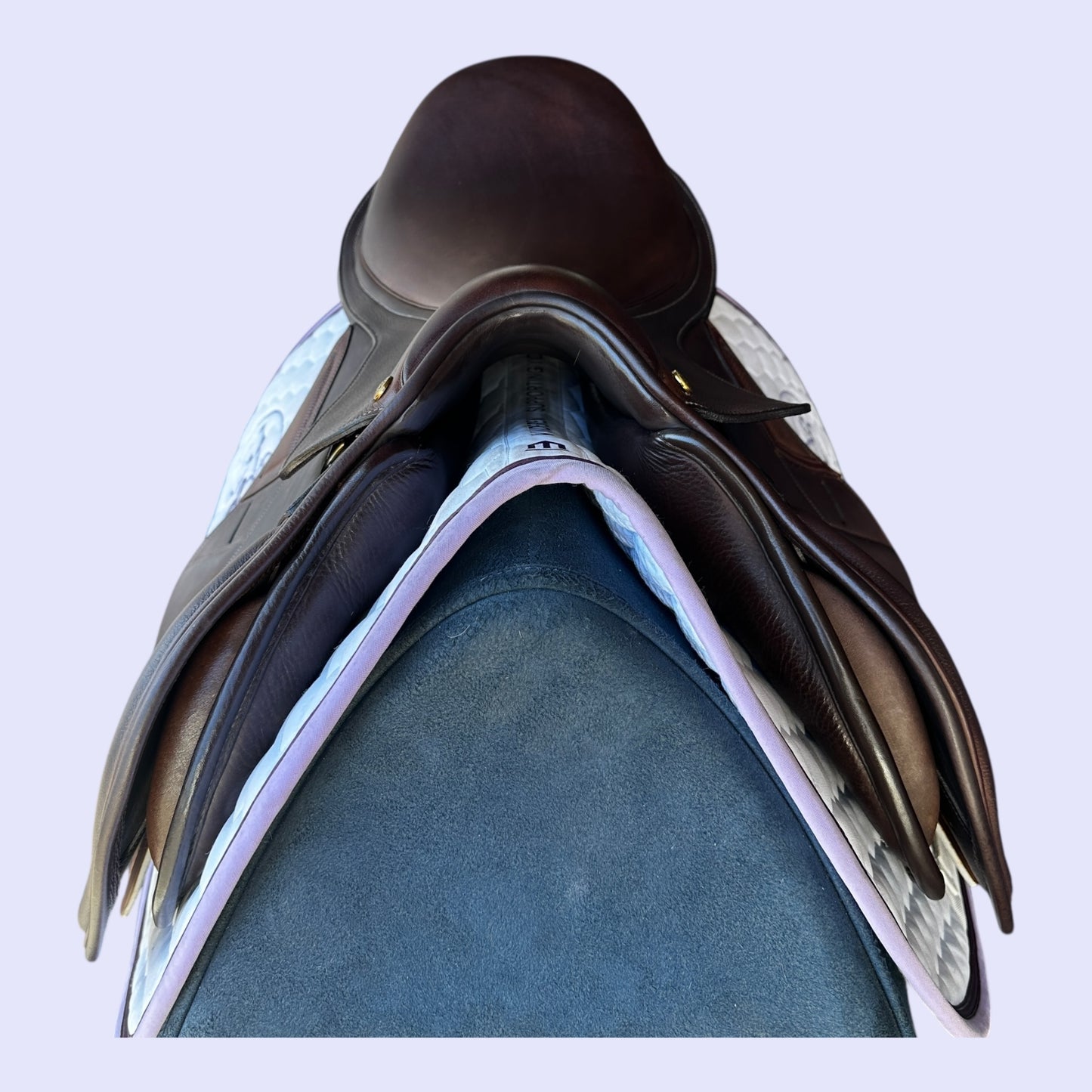 Pessoa Gen-X Pro Jump 17.5" (Ex-Demo)