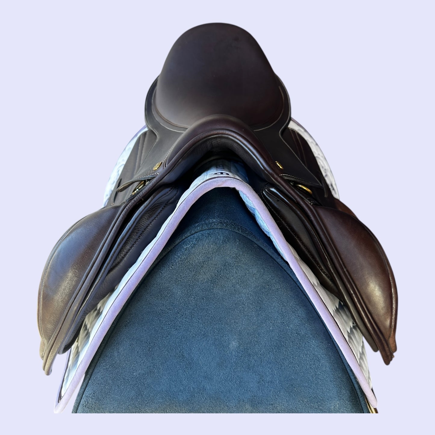 Pessoa Legacy Monoflap II Jump 17.5" (Ex-Demo)