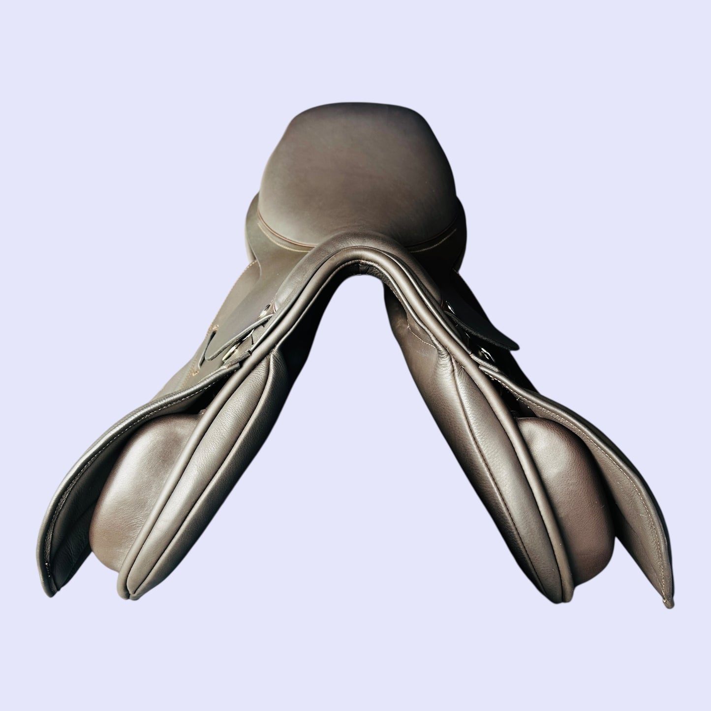 Ideal Oryx Twinflap Jump 17.5" MW (Ex-Demo)