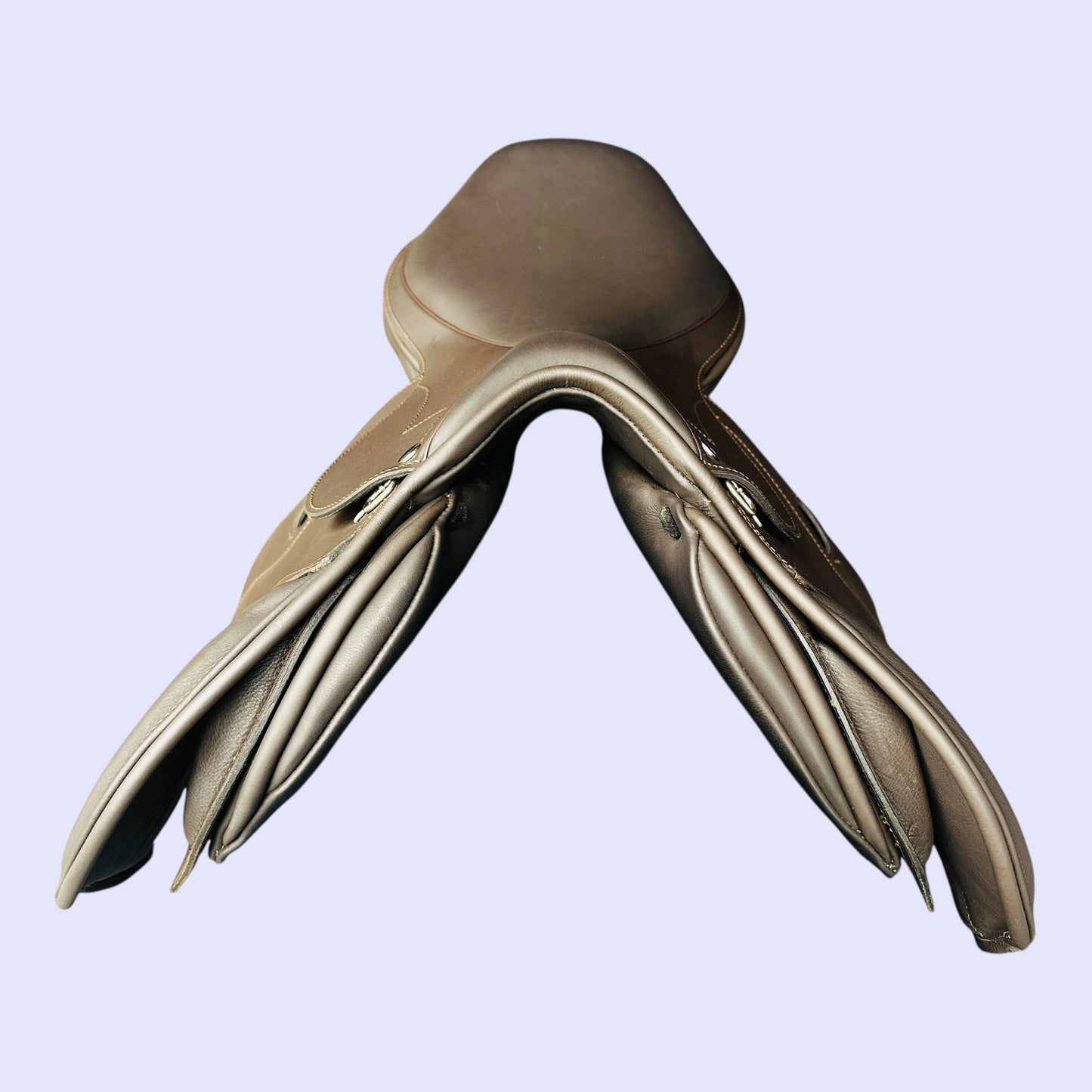 Ideal Valentino Twinflap Jump 17.5" MW (Ex-Demo)