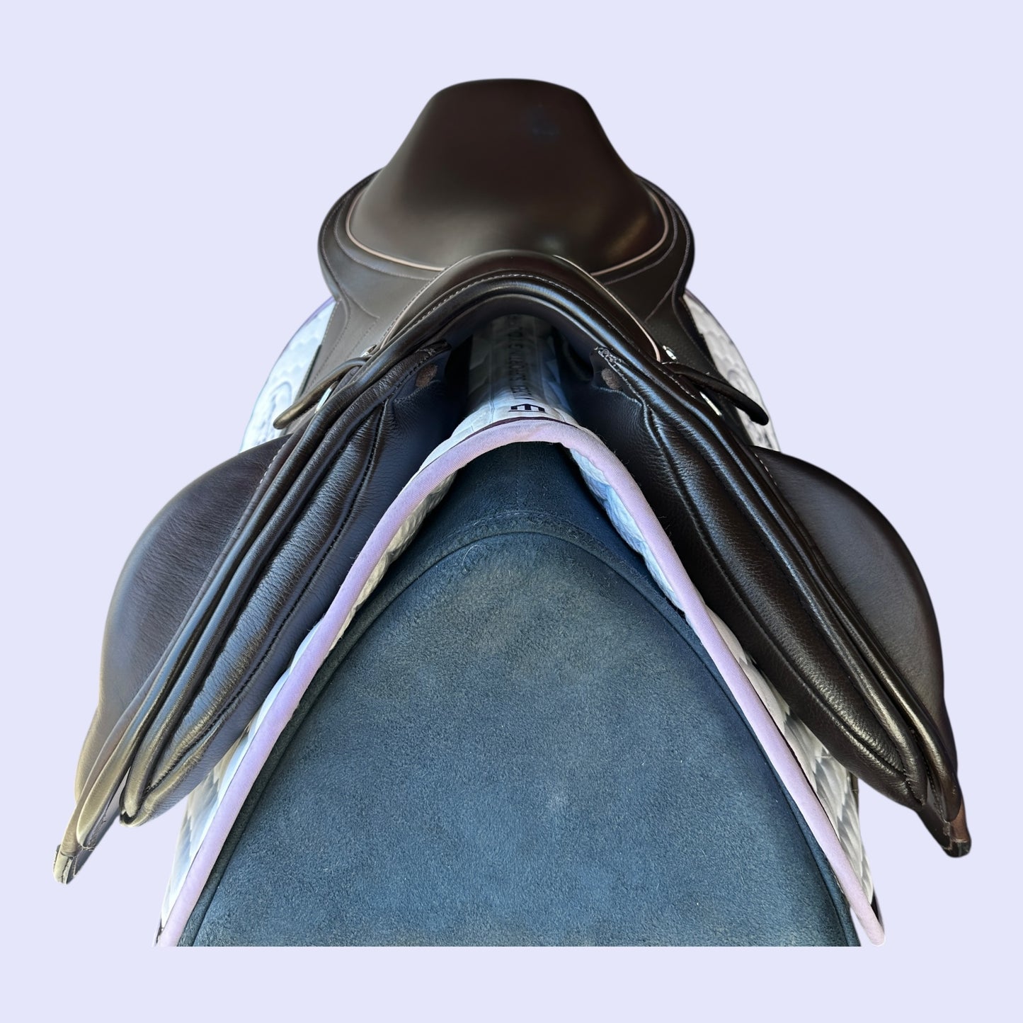 Ryder Riviera Monoflap Jump 17.5" W (Ex-Demo)