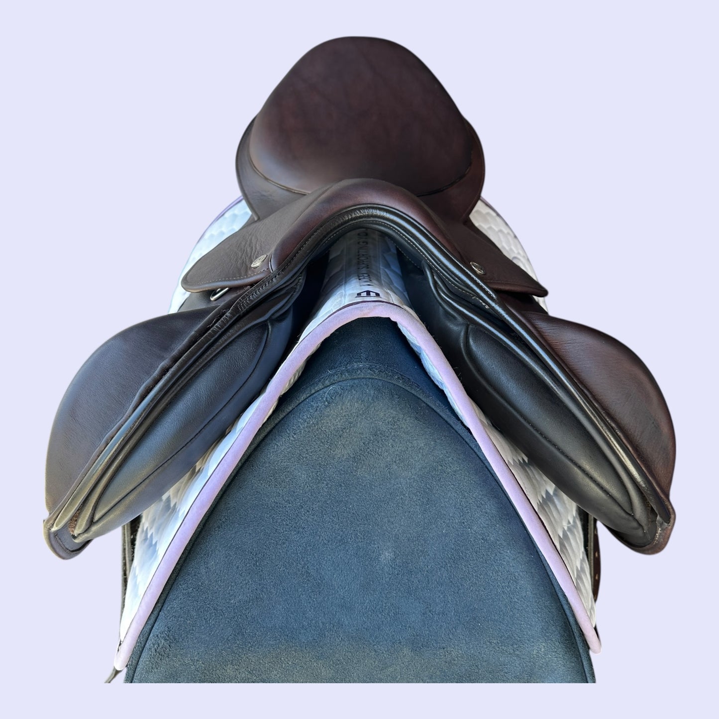 Ideal Technical & Traditional (T&T) Interchangeable Monoflap Premium Jump 17.5” (Ex-Demo)