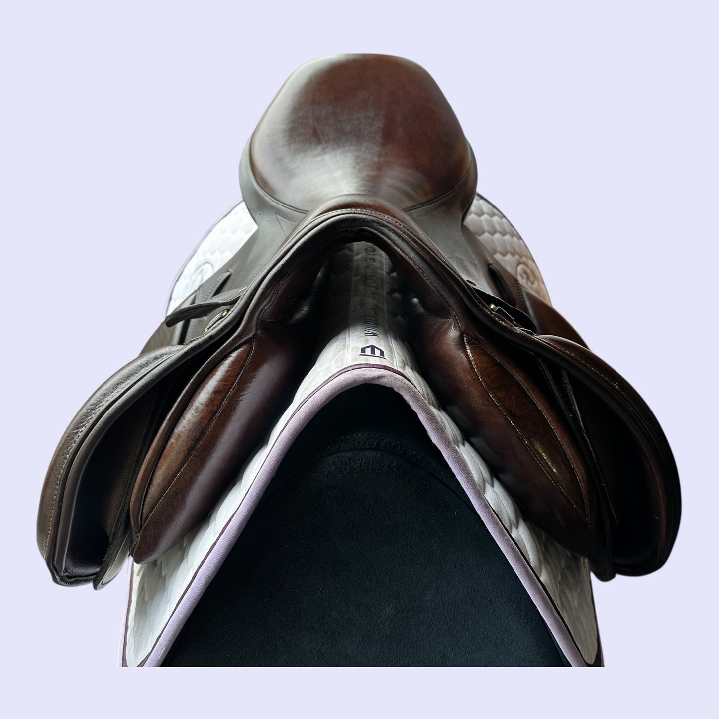 NSC Bascule Jump 18" MW