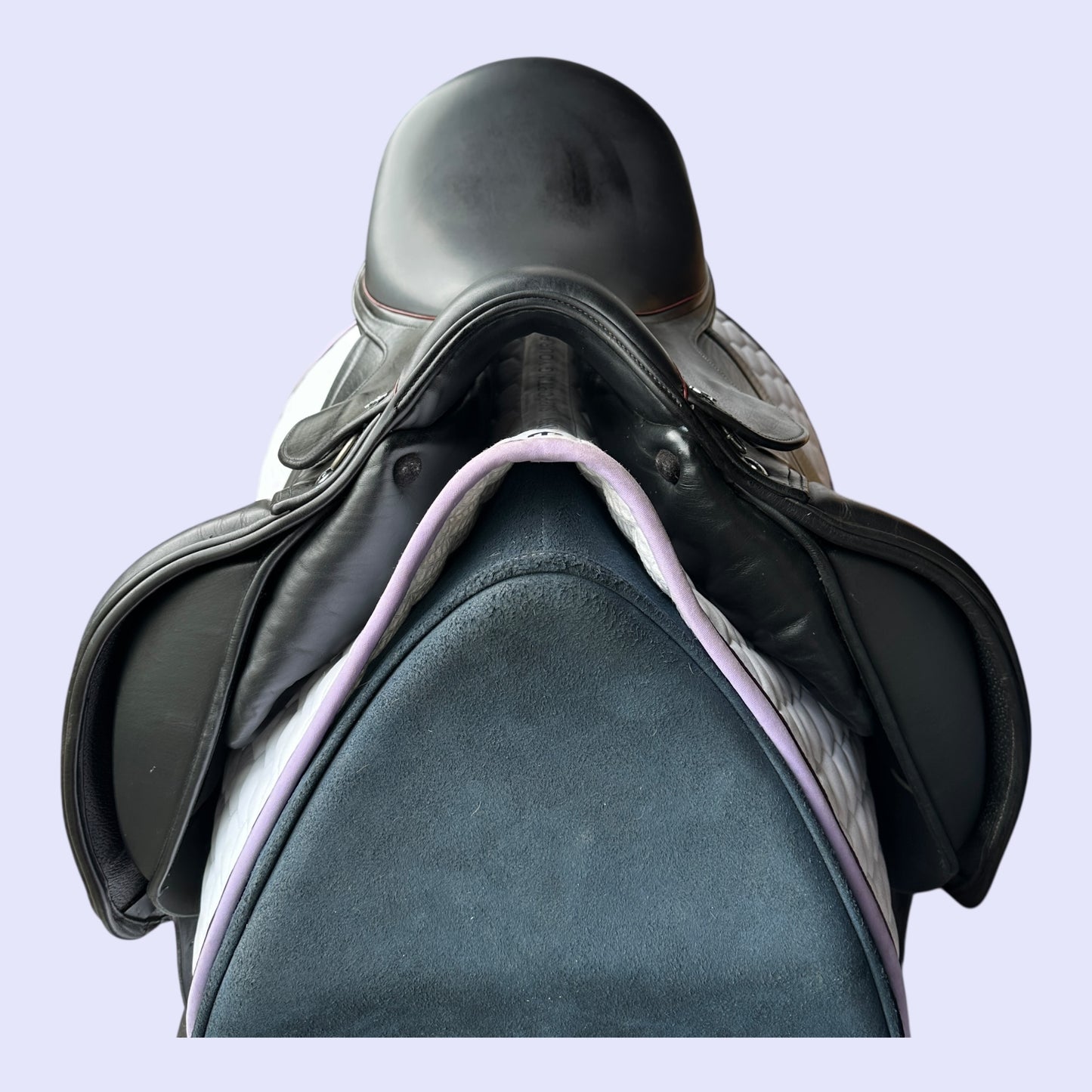 Harry Dabbs Platinum Future XKC Dressage 17.5" MW (DJ)