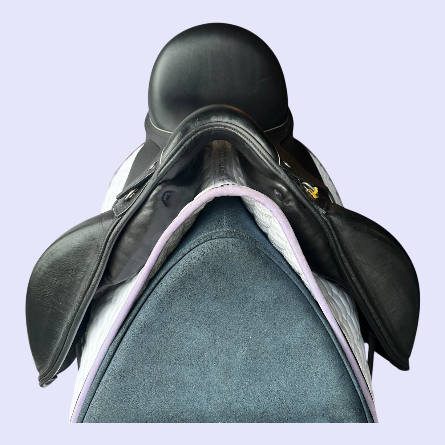 Harry Dabbs Elegant 17" MW (DJ Tree)