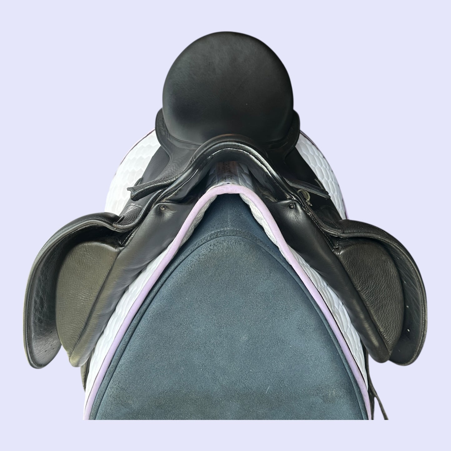 Stubben Euphoria Delux Dressage 17.5" 31