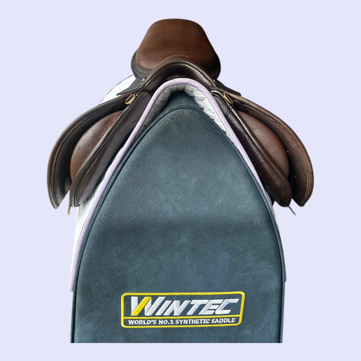 Trainers Regency 17.5" MW