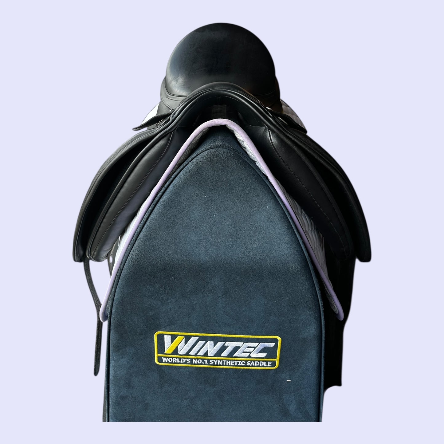 Adam Ellis Signature Dressage  17.5" W