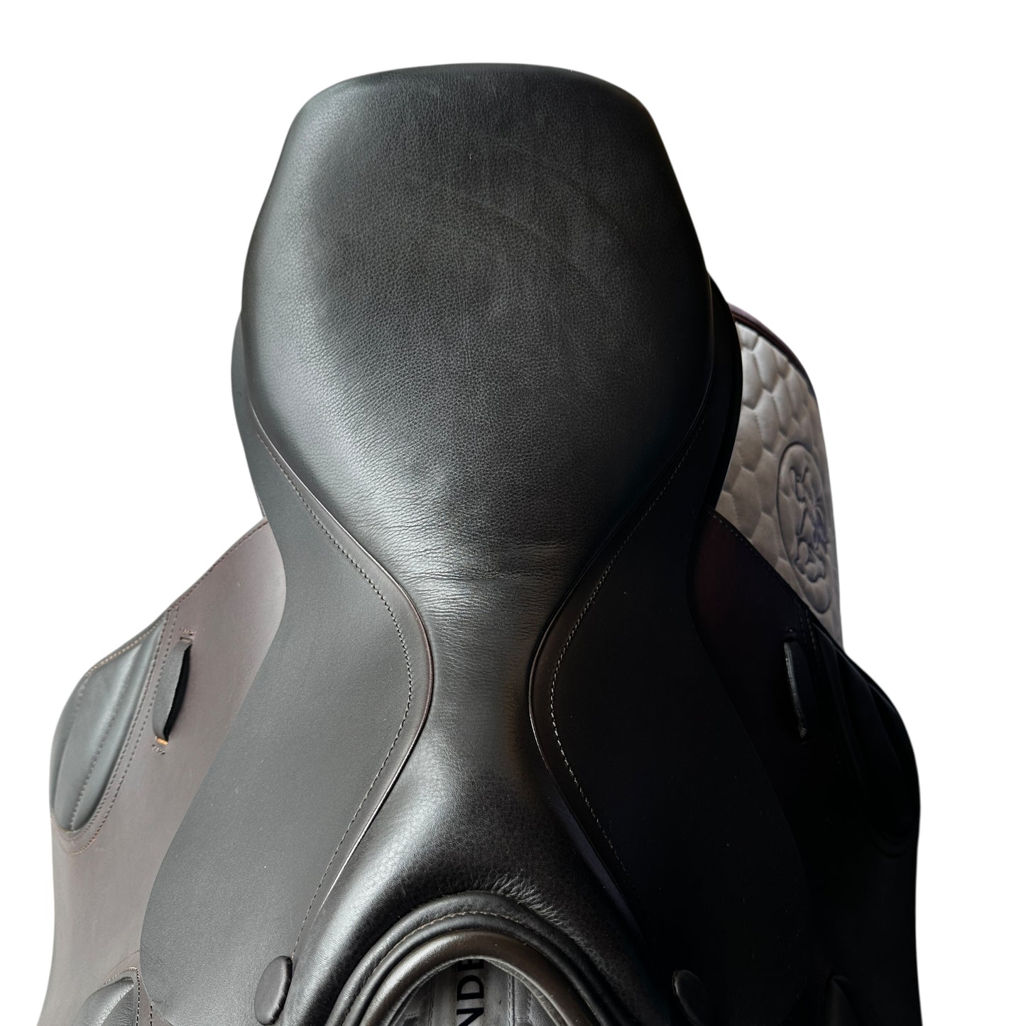 Ideal Oryx Twinflap GP/Jump 17.5" MW (Ex-Demo)