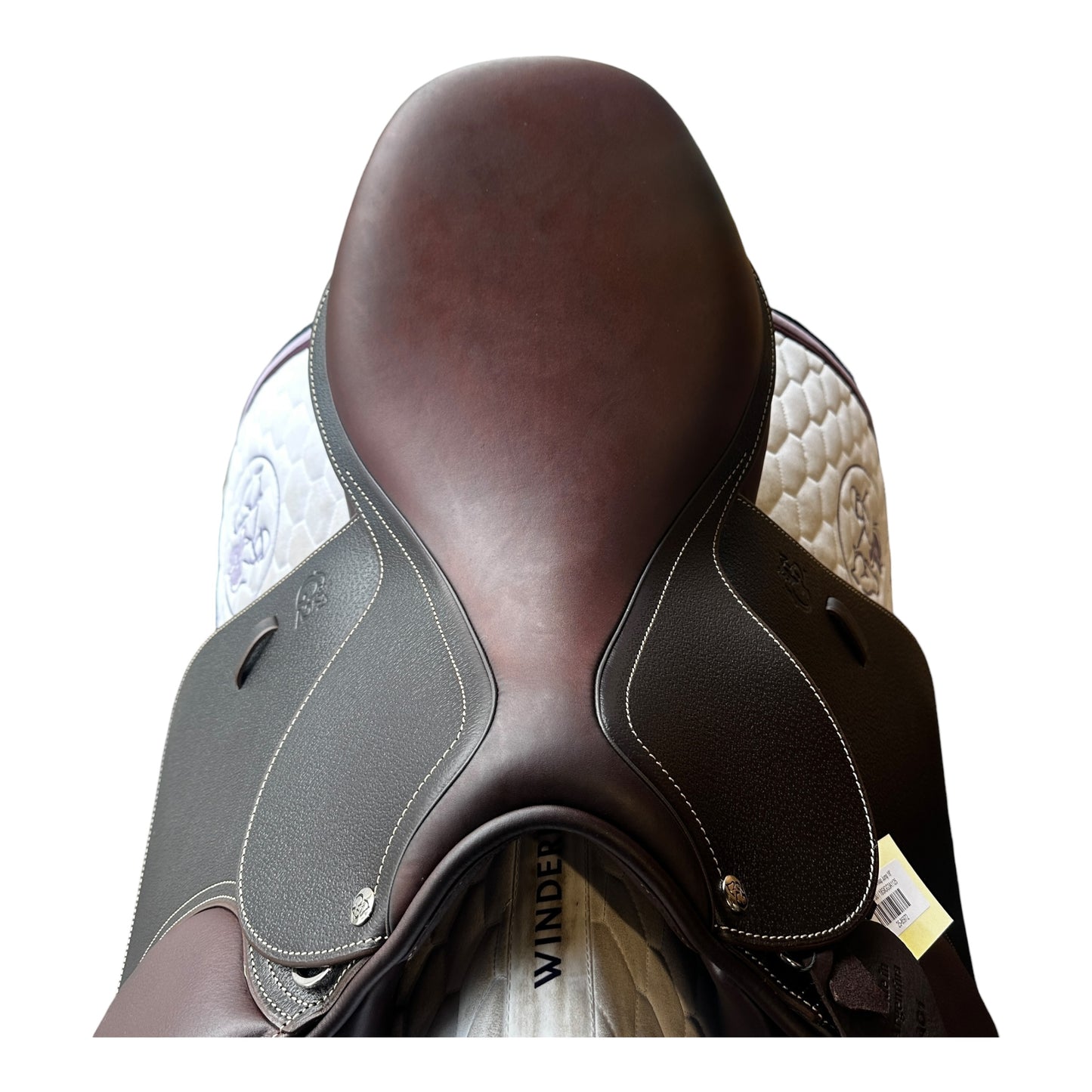 G2 Prepona Twinflap Jump 17"