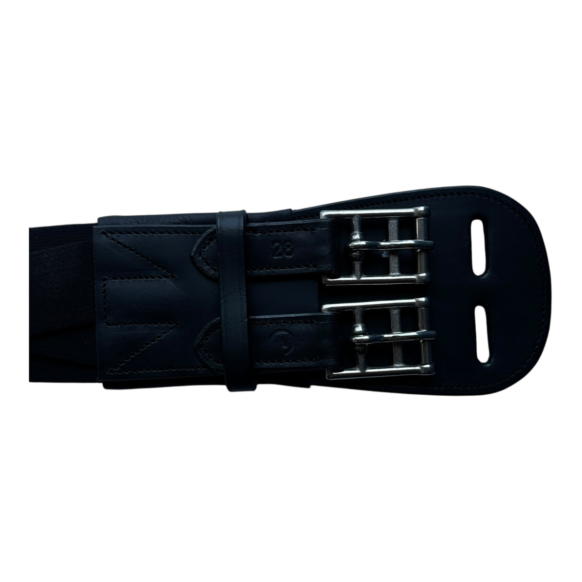 Tapestry Comfort Dressage/Monoflap Girth