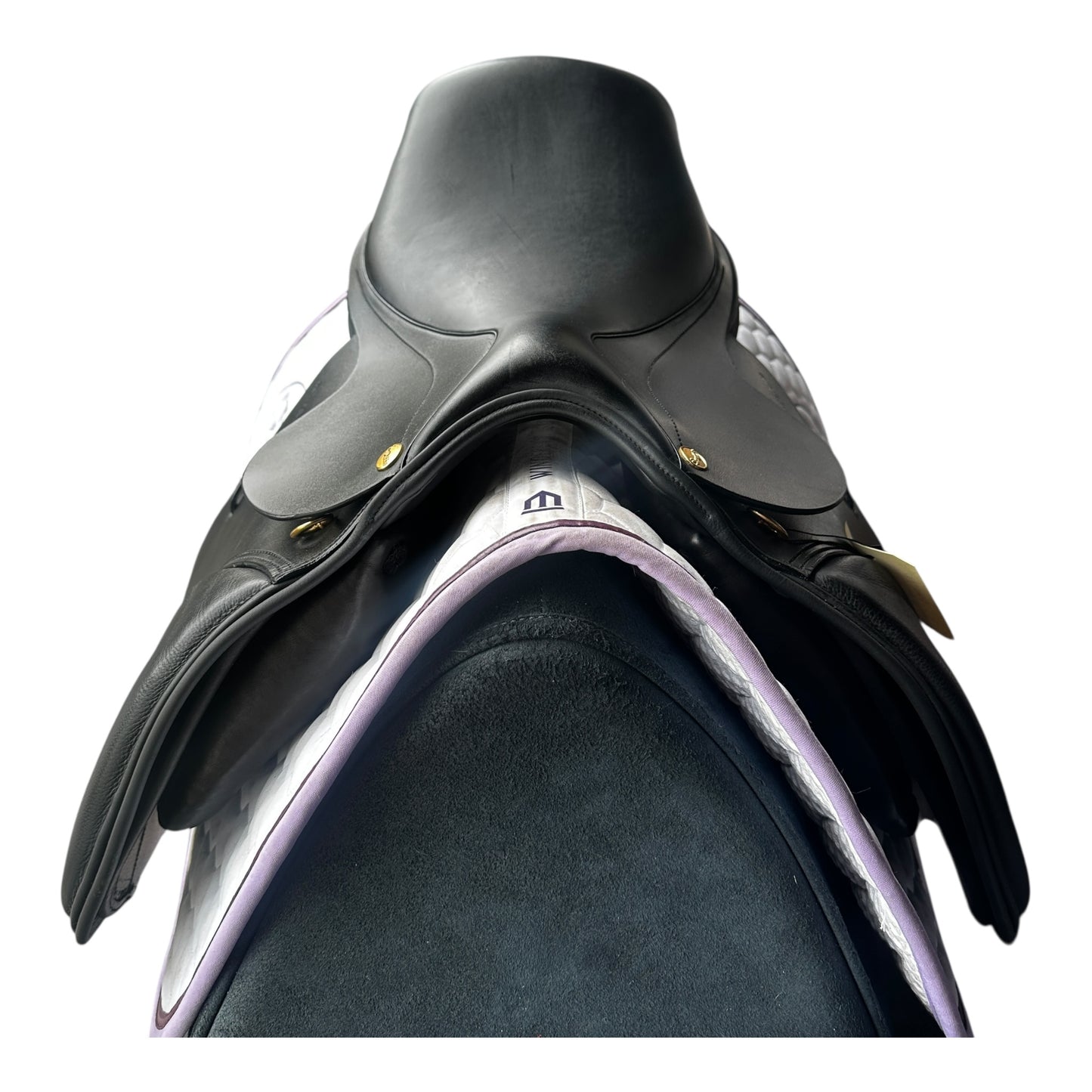 Harry Dabbs Future GP 17" W (IB)