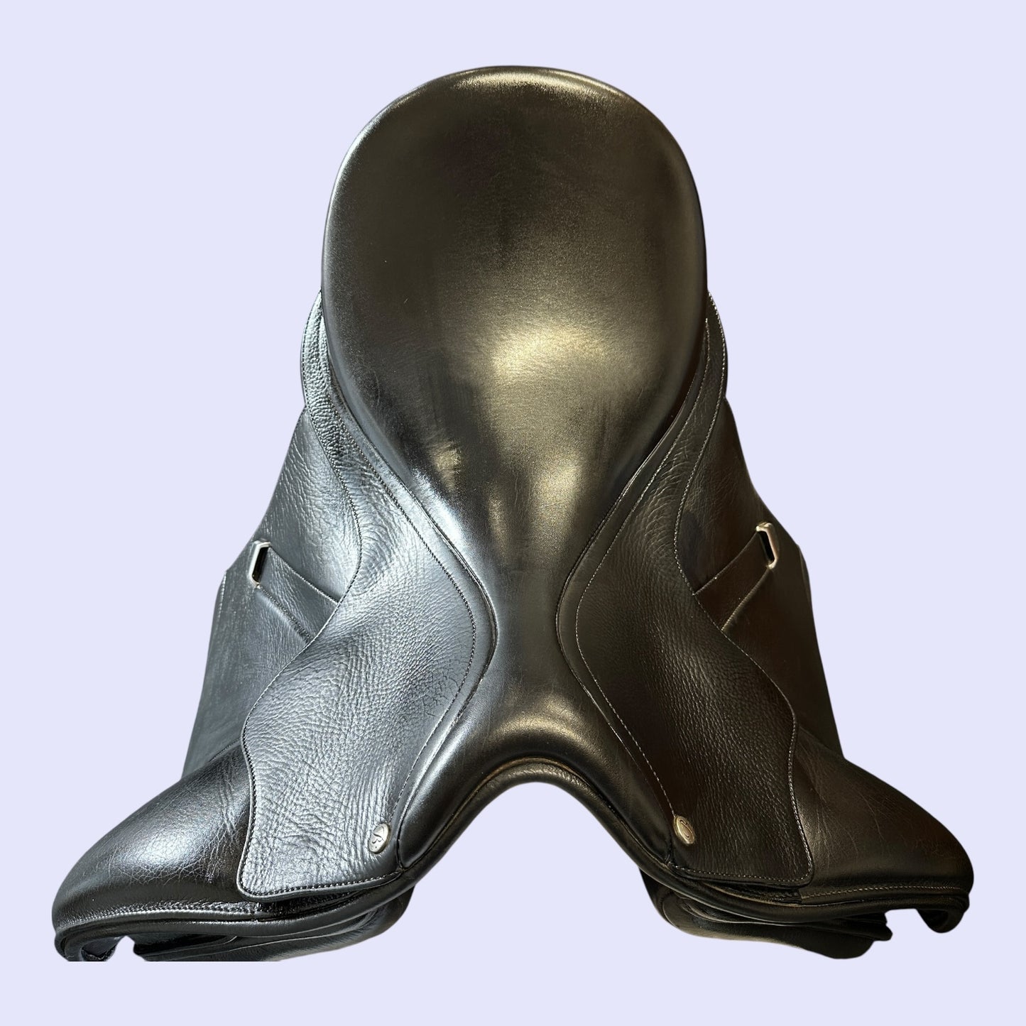 Bates Isabell Dressage 17.5” W