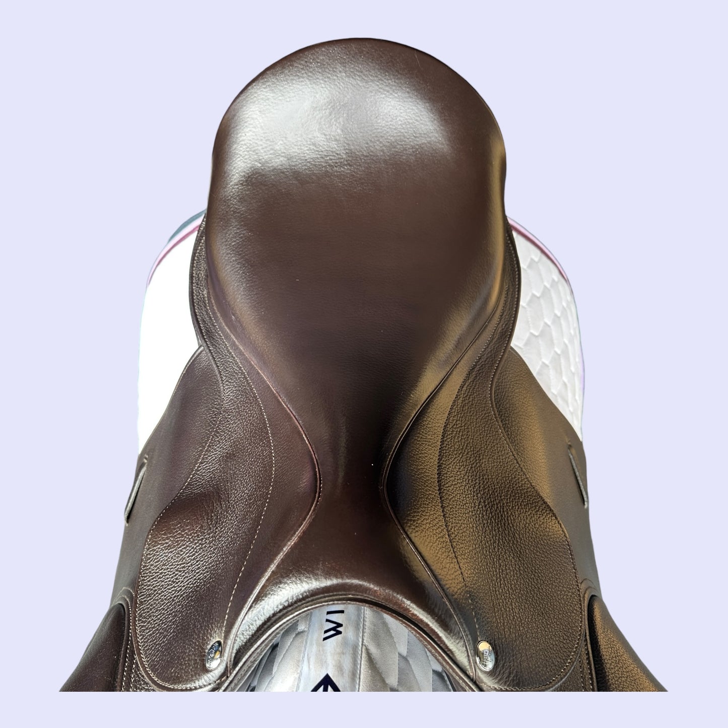 Harry Dabbs Elegant Dressage 18” MW (DJ)