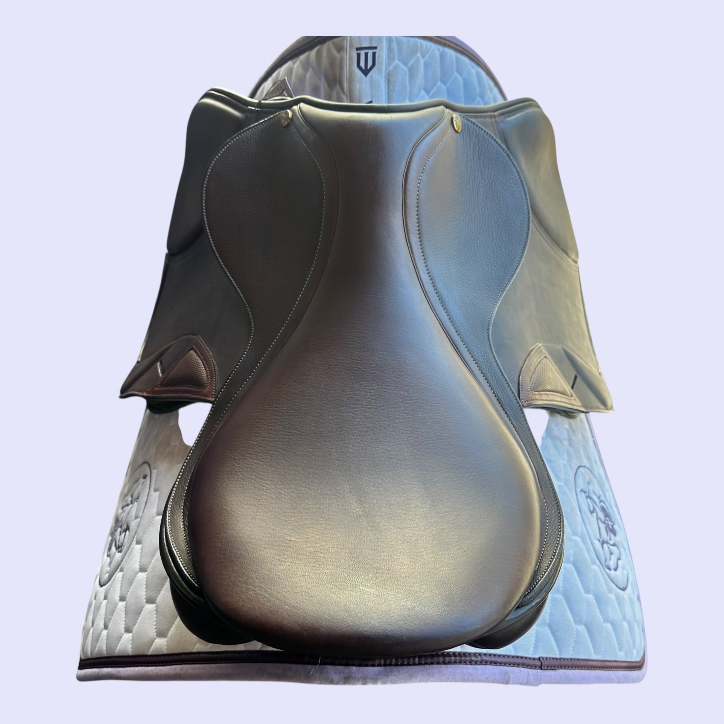 Pessoa Gen-X Pro Jump 17.5" (Ex-Demo)