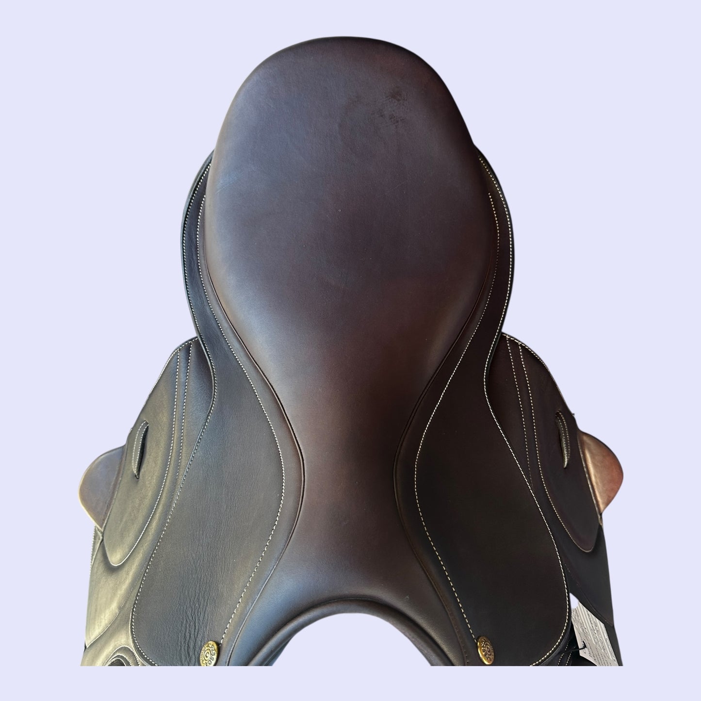 Pessoa Legacy Monoflap II Jump 17.5" (Ex-Demo)