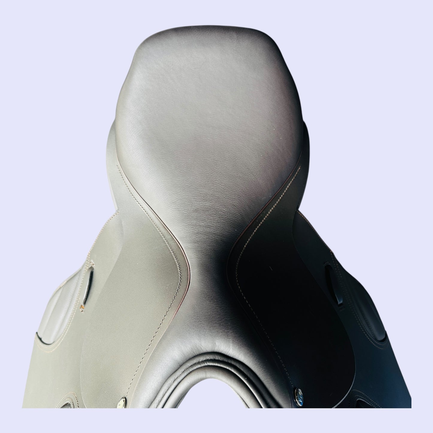 Ideal Oryx Twinflap Jump 17.5" MW (Ex-Demo)