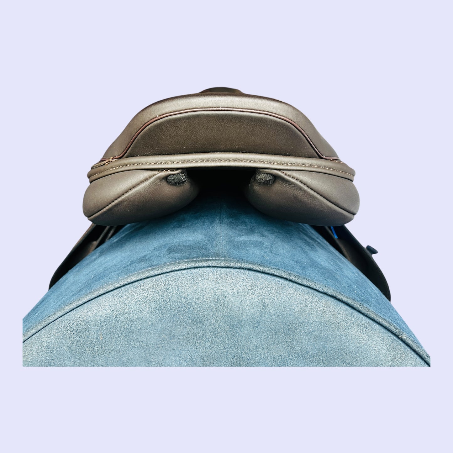 Ideal Valentino Twinflap Jump 17.5" MW (Ex-Demo)