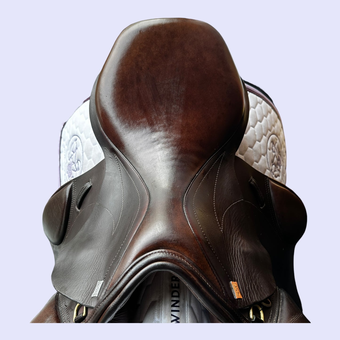 NSC Bascule Jump 18" MW