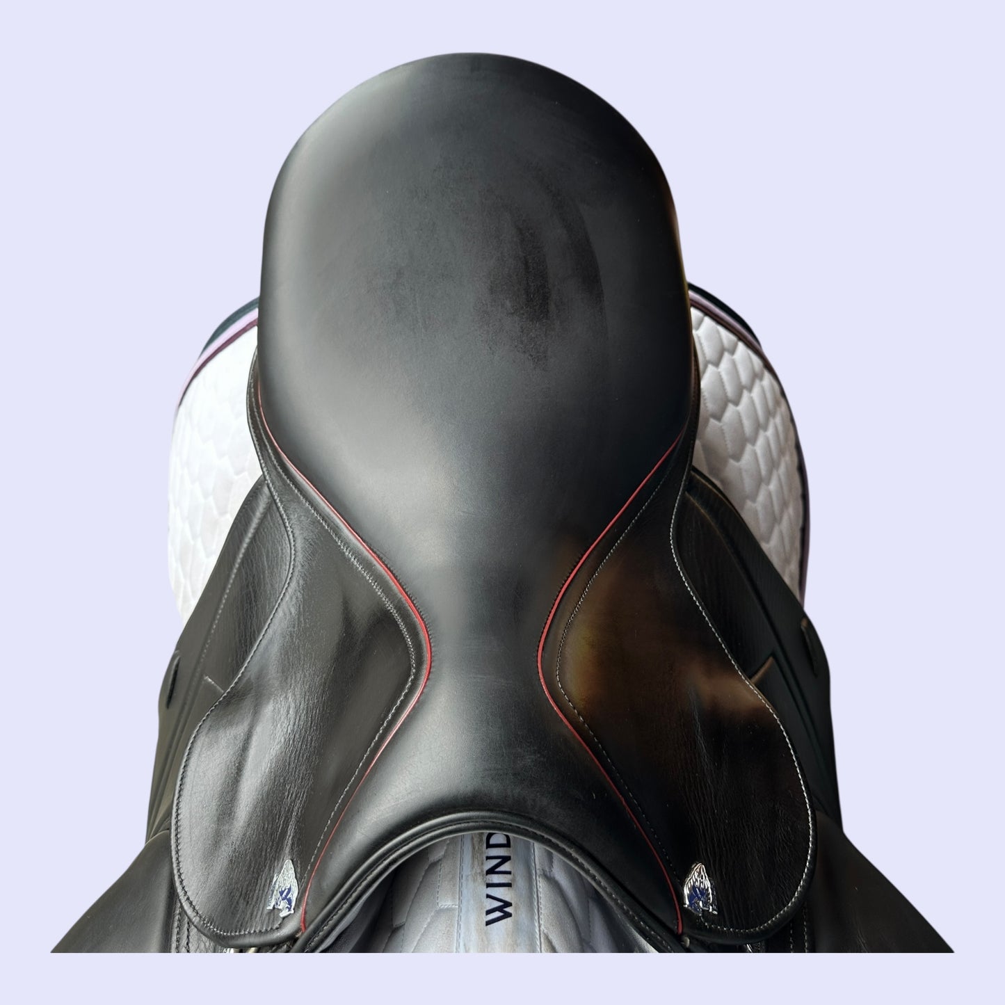 Harry Dabbs Platinum Future XKC Dressage 17.5" MW (DJ)