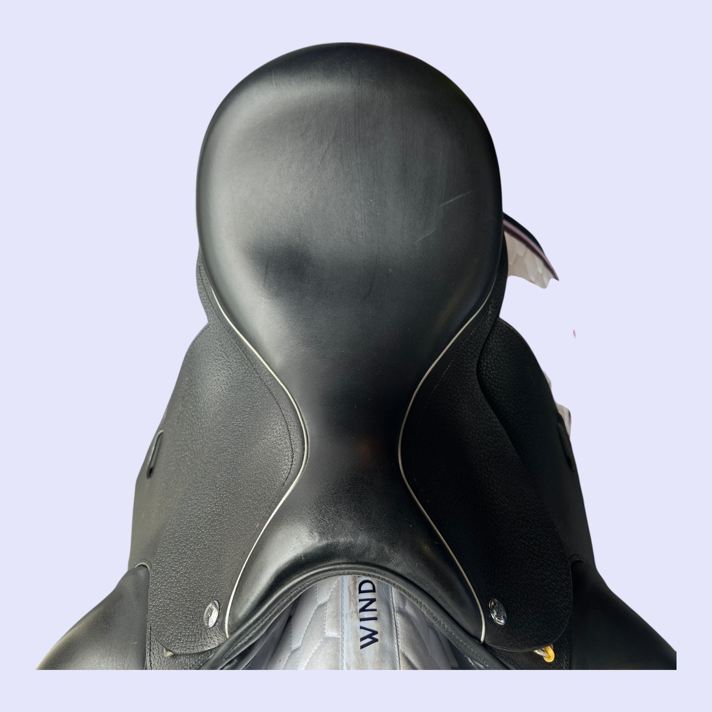 Harry Dabbs Elegant 17" MW (DJ Tree)